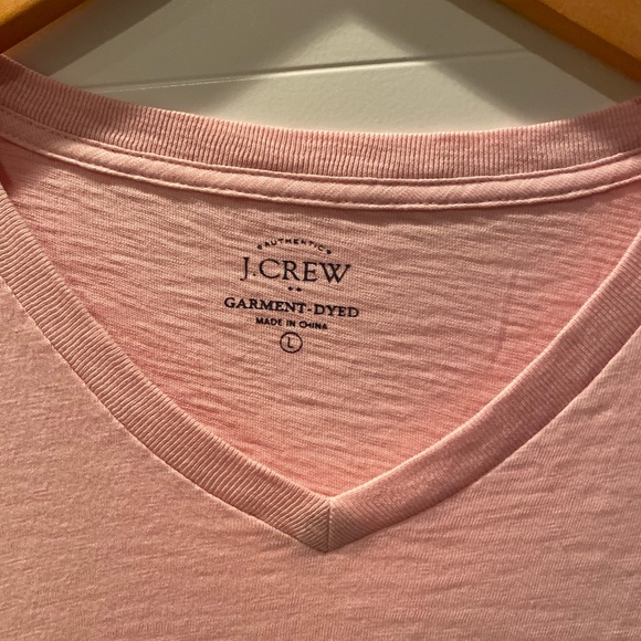 J Crew men’s t shirts. - Picture 2 of 4